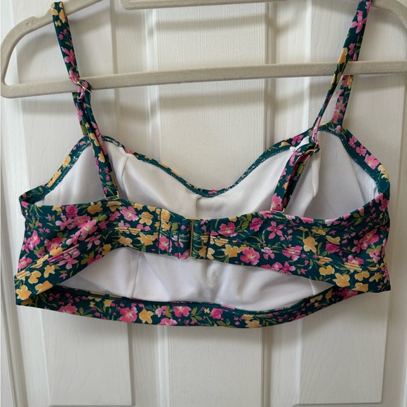 Kona Sol Bikini Top - Picture 8 of 14